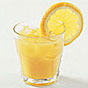 Frozen Cocktail - Screwdriver