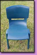 Plastic Chairs