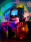 Digital Jukebox for hire in Perth - Click to Enlarge